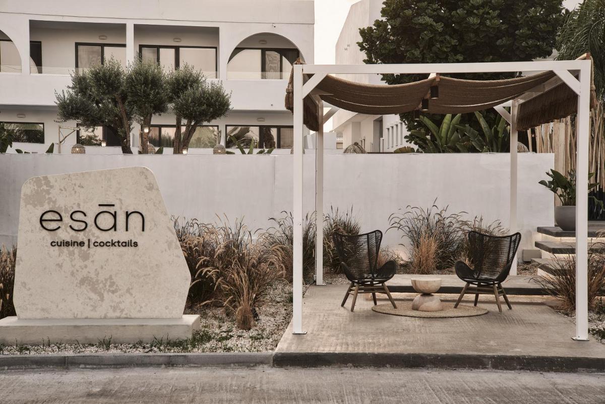 Casa Cabana Boutique Hotel & Spa - Adults Only