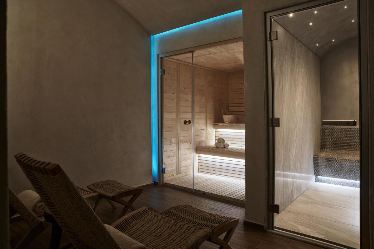 Casa Cabana Boutique Hotel & Spa - Adults Only