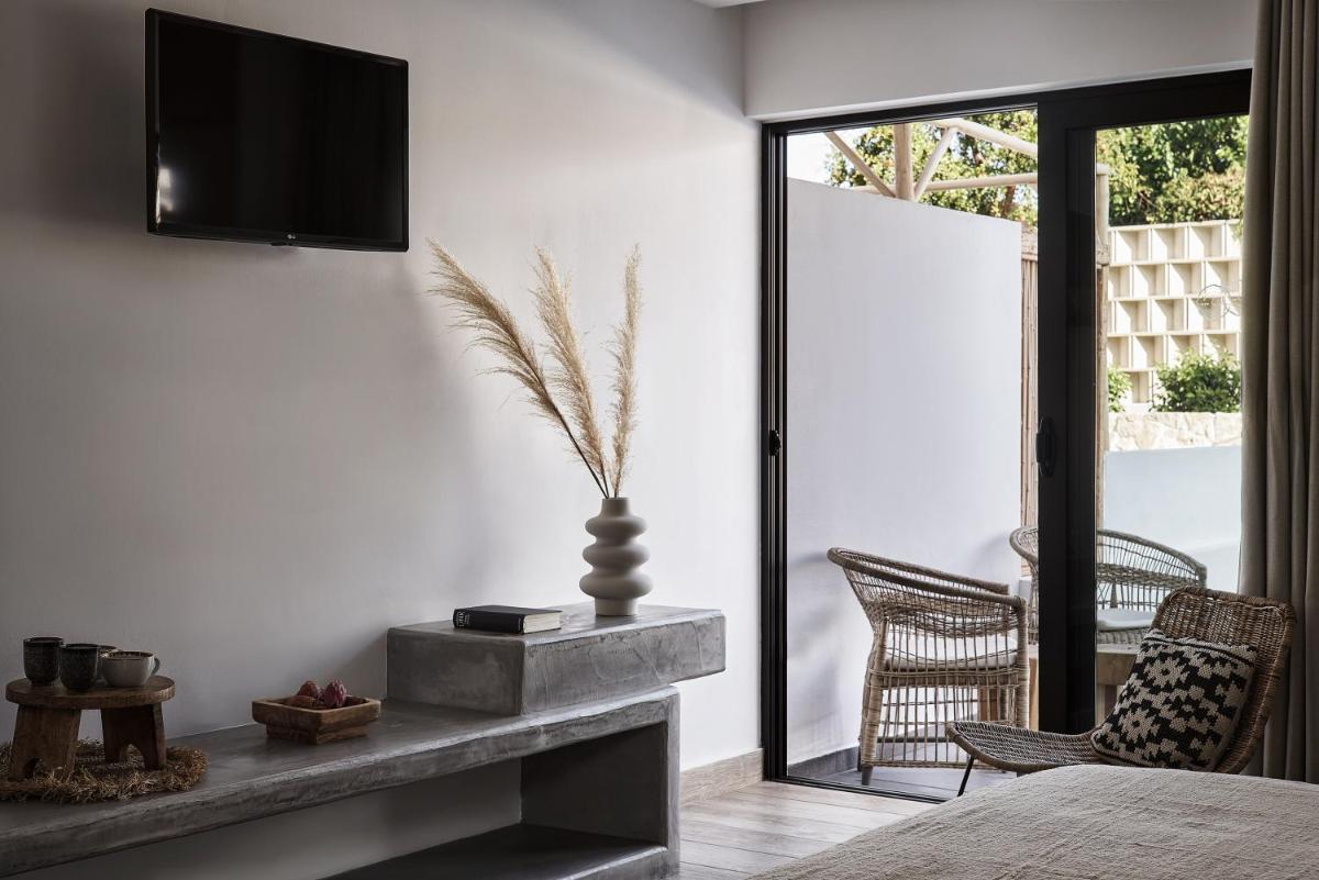 Casa Cabana Boutique Hotel & Spa - Adults Only