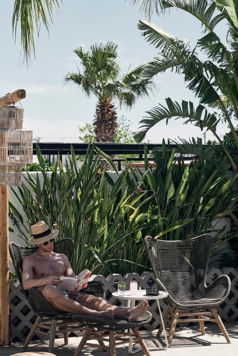 Casa Cabana Boutique Hotel & Spa - Adults Only