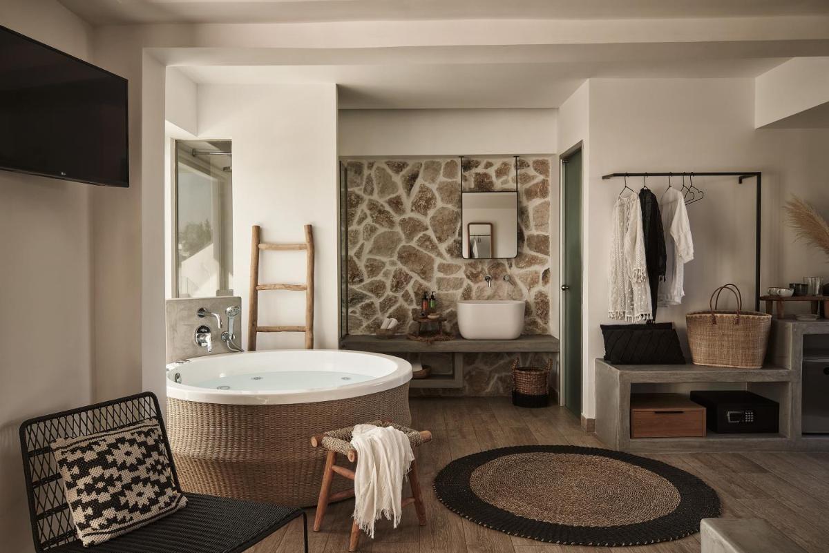 Casa Cabana Boutique Hotel & Spa - Adults Only