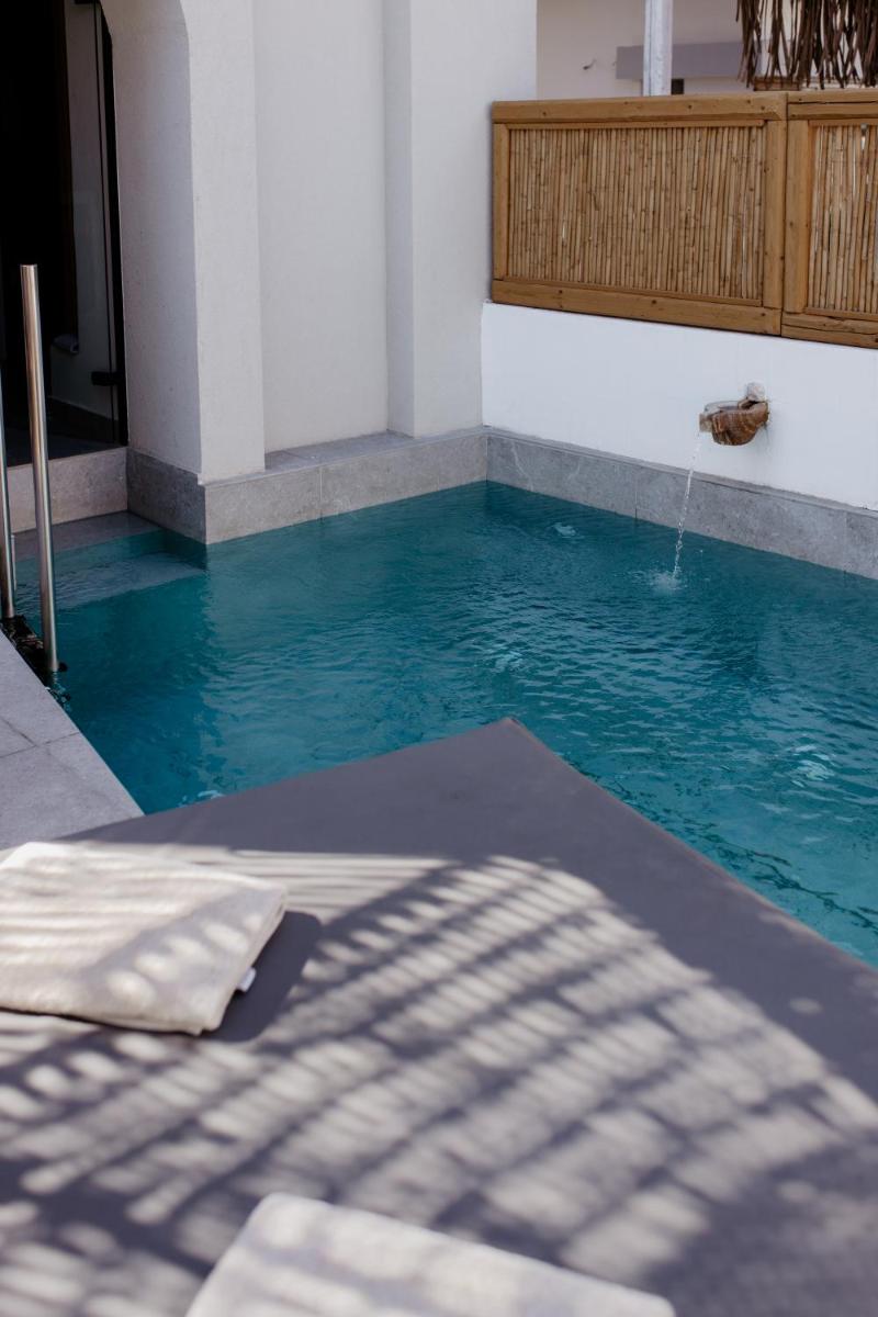 Casa Cabana Boutique Hotel & Spa - Adults Only