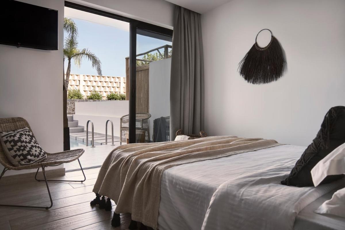 Casa Cabana Boutique Hotel & Spa - Adults Only