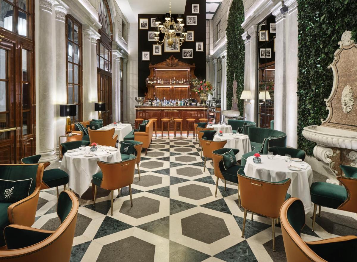 Casa Cipriani Milano