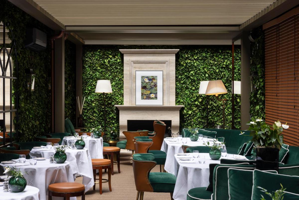 Casa Cipriani Milano