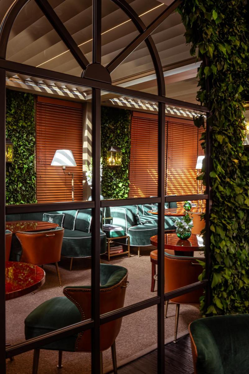 Casa Cipriani Milano