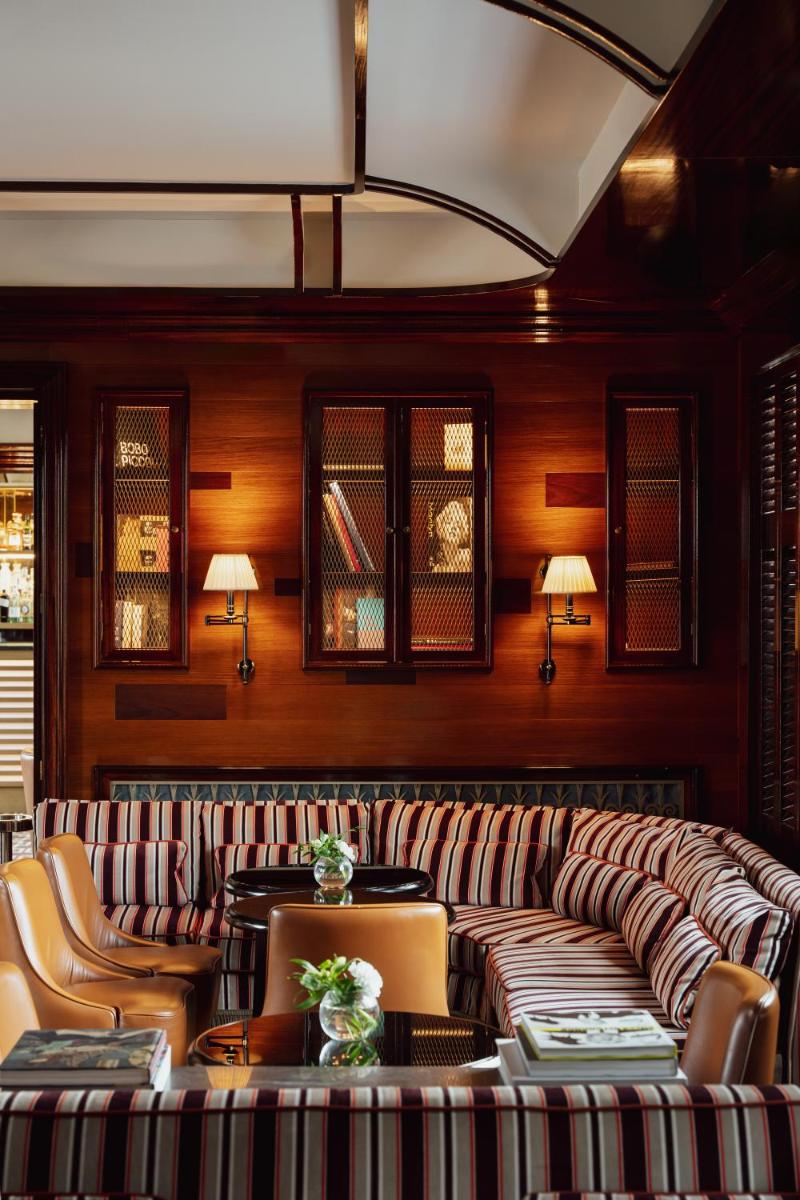 Casa Cipriani Milano