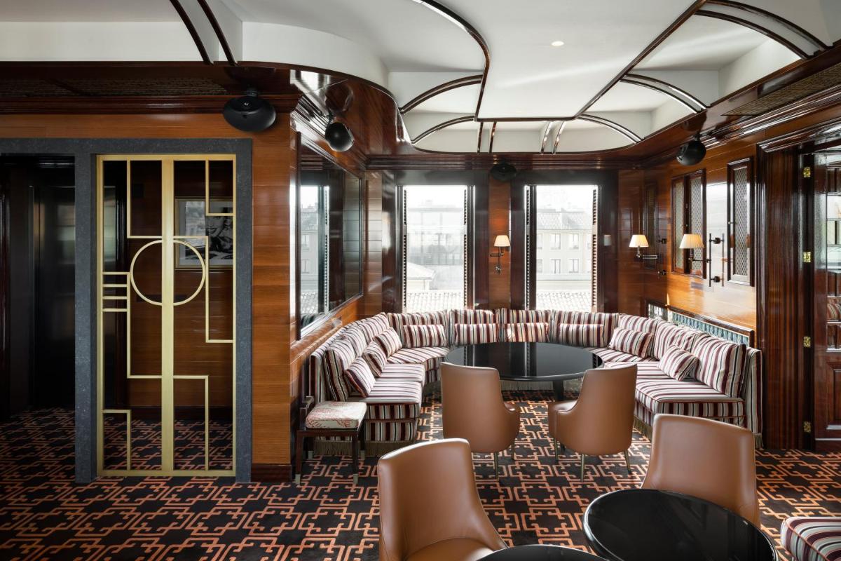 Casa Cipriani Milano