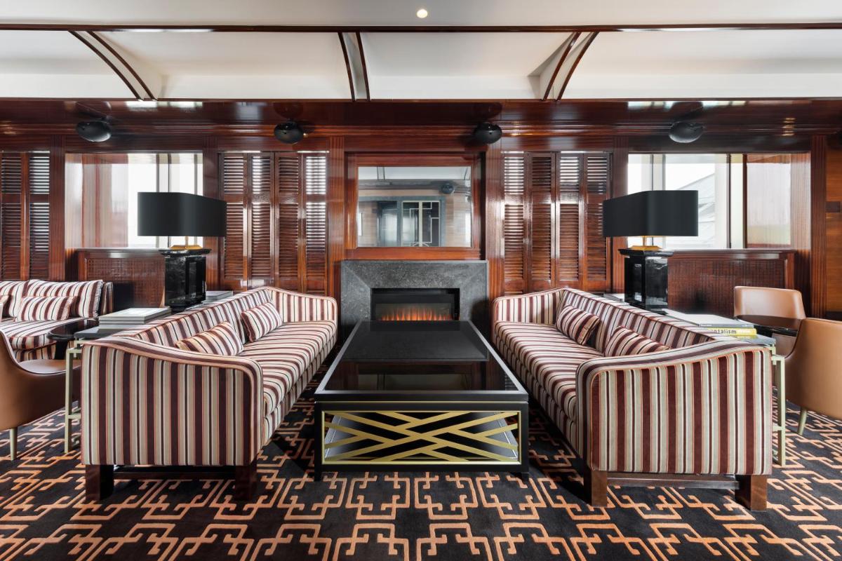 Casa Cipriani Milano