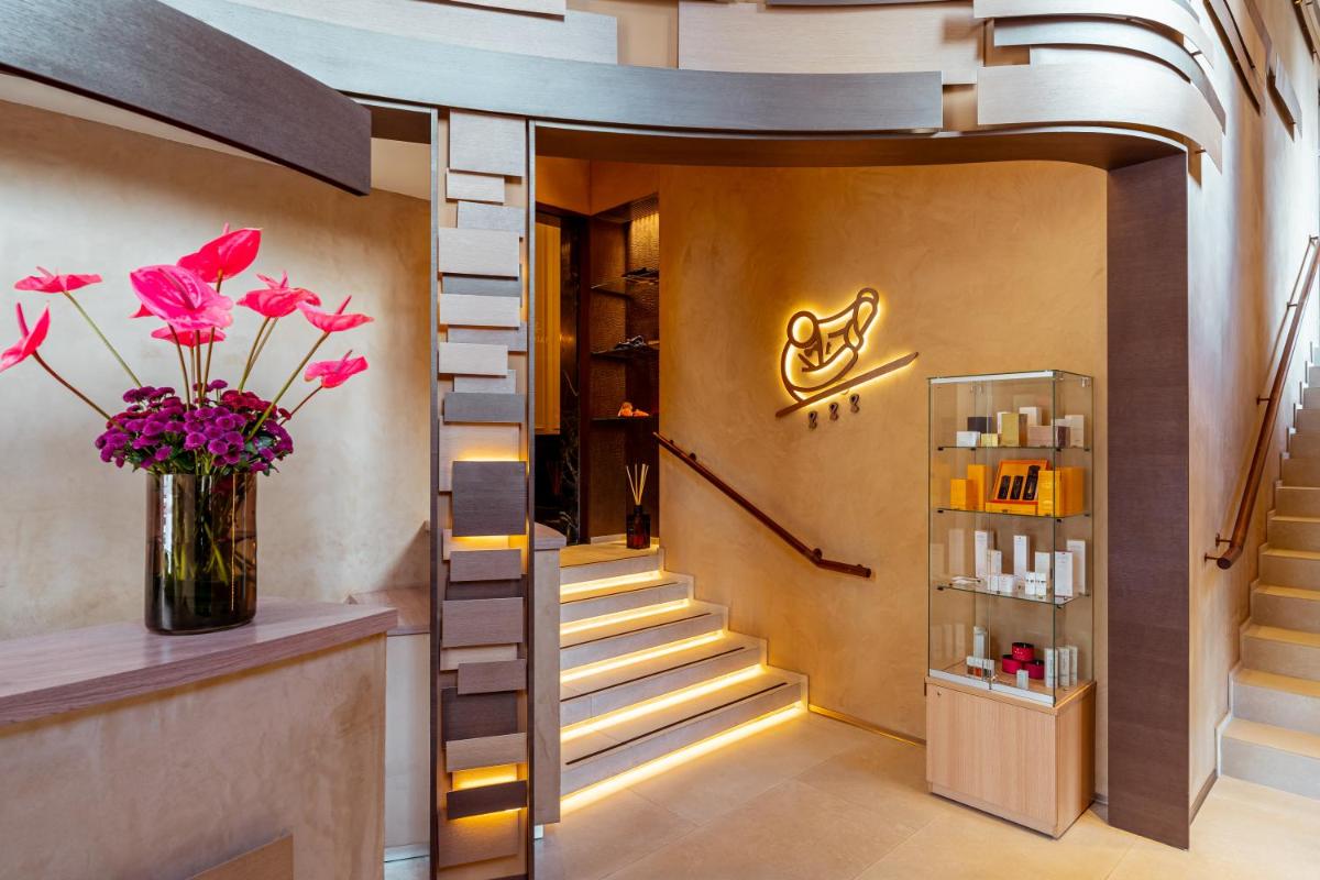 Casa Cipriani Milano