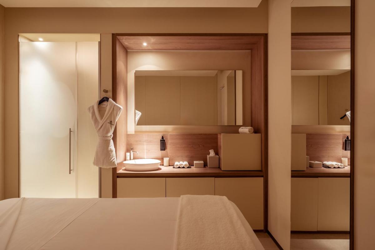 Casa Cipriani Milano