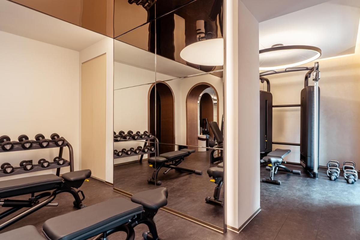 Casa Cipriani Milano