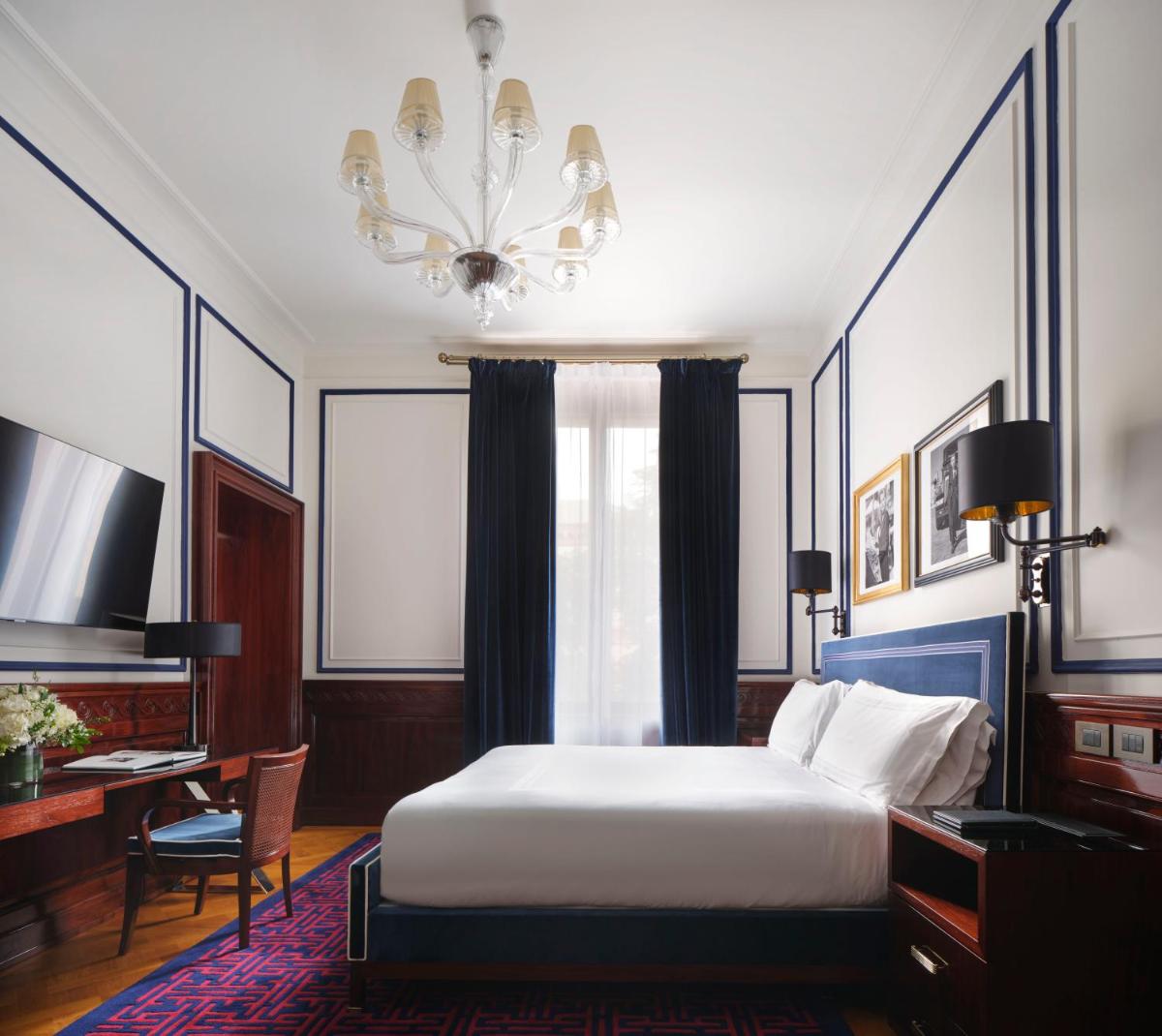 Casa Cipriani Milano