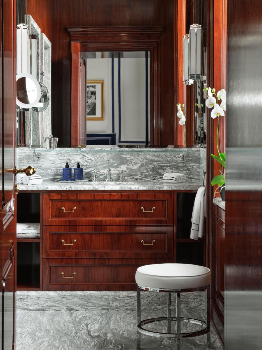 Casa Cipriani Milano