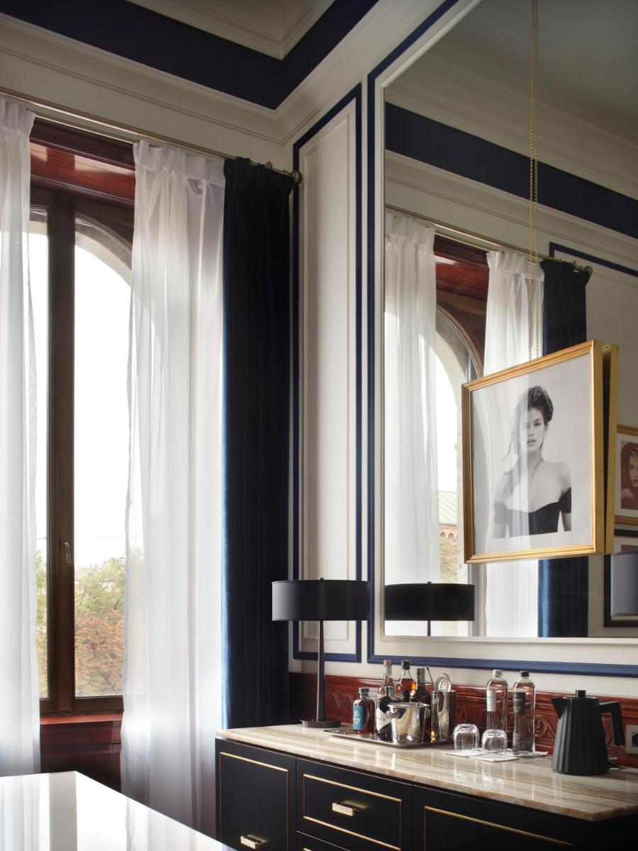 Casa Cipriani Milano