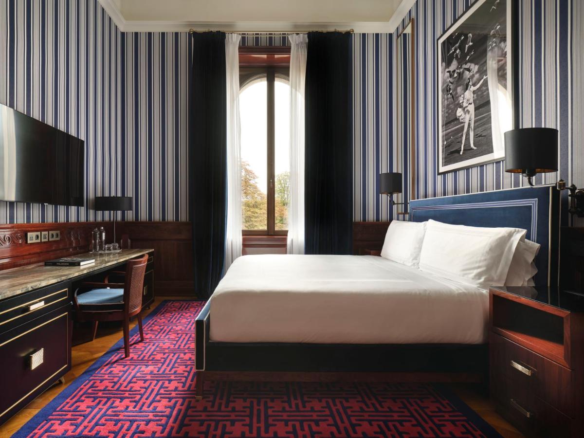 Casa Cipriani Milano