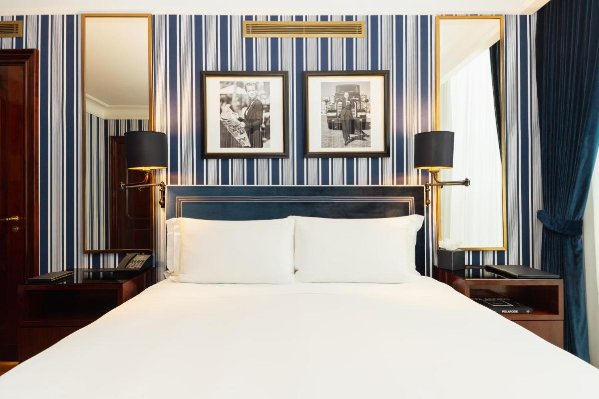 Casa Cipriani Milano