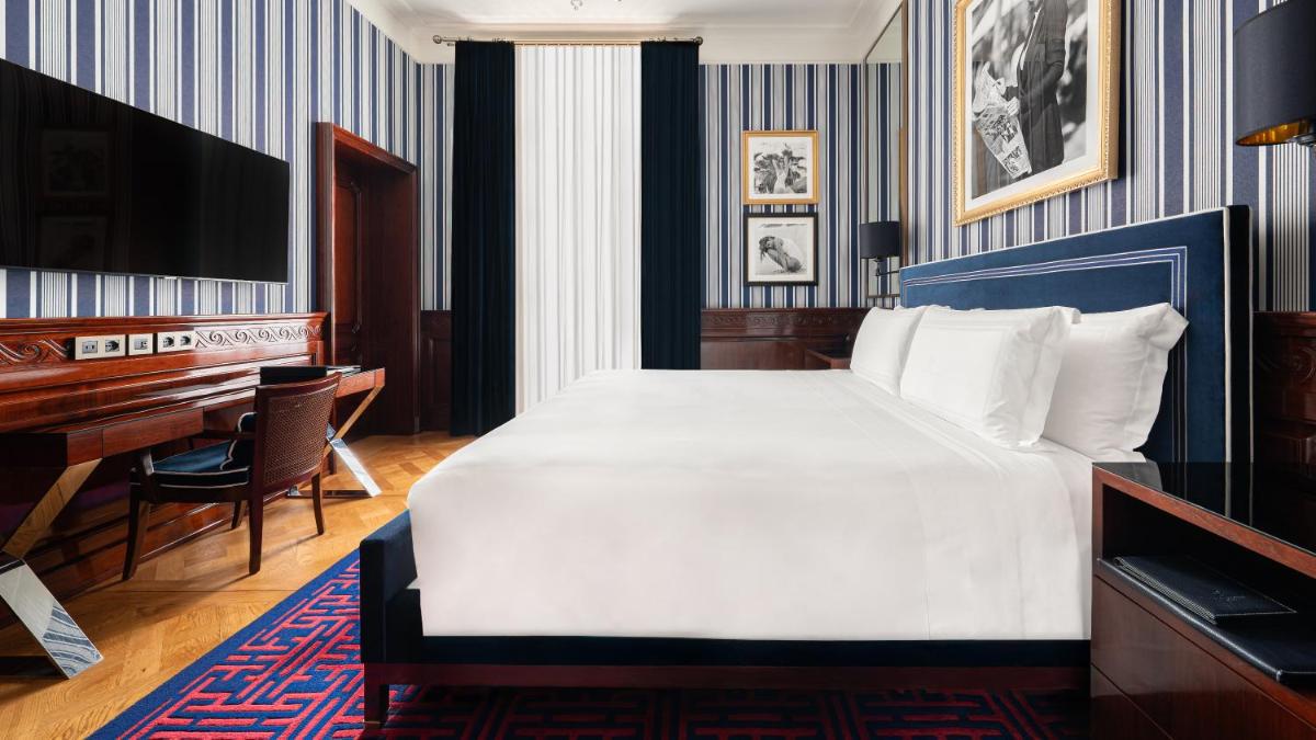 Casa Cipriani Milano