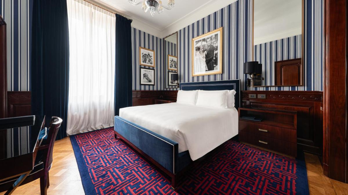 Casa Cipriani Milano