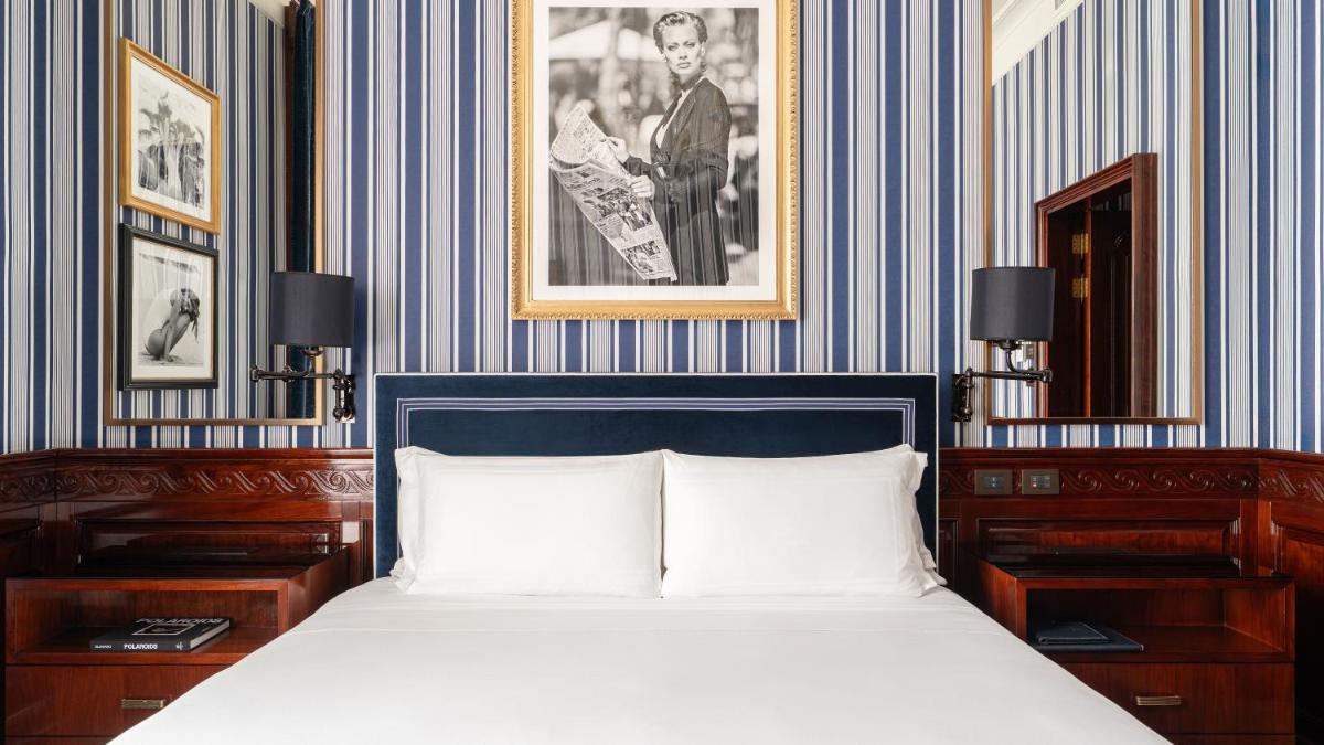 Casa Cipriani Milano