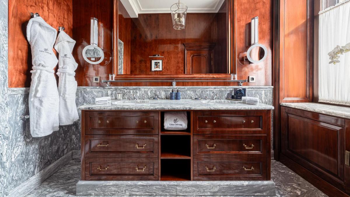 Casa Cipriani Milano