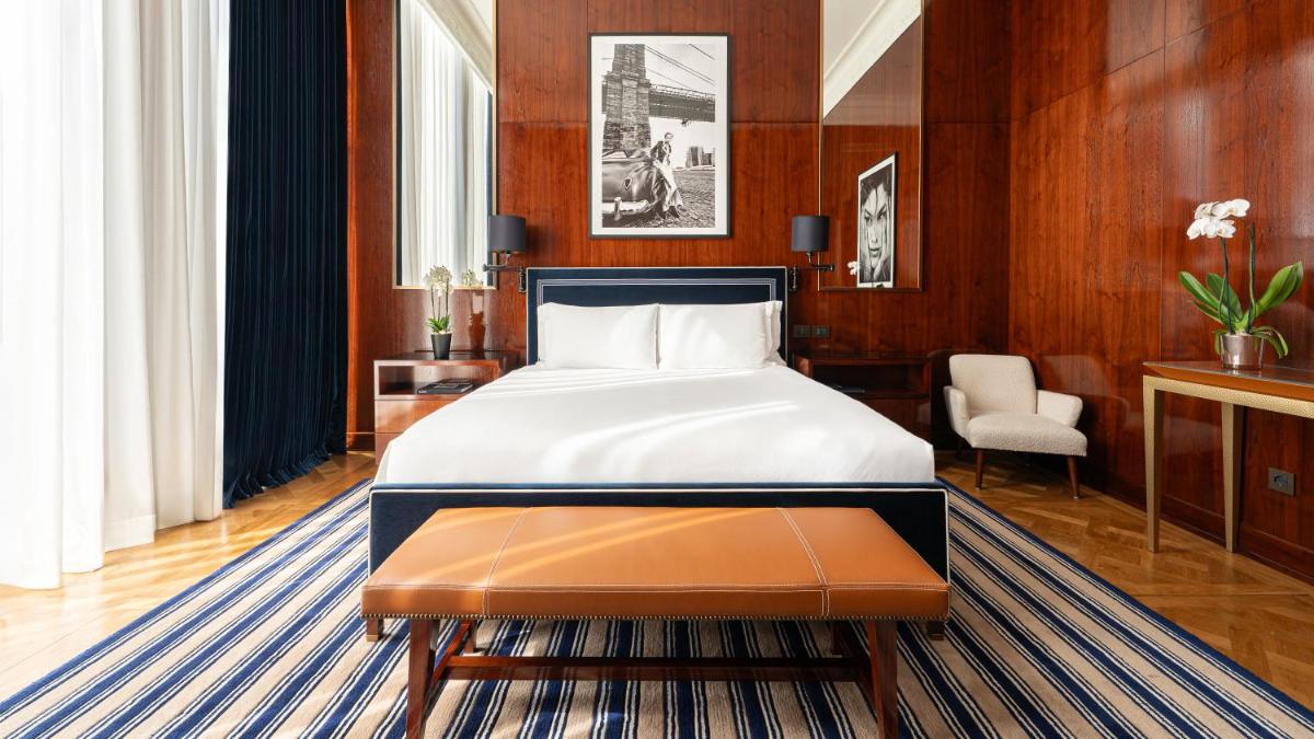 Casa Cipriani Milano