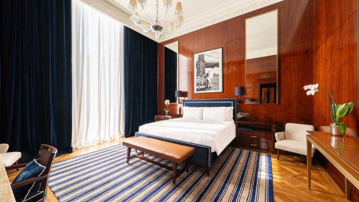 Casa Cipriani Milano