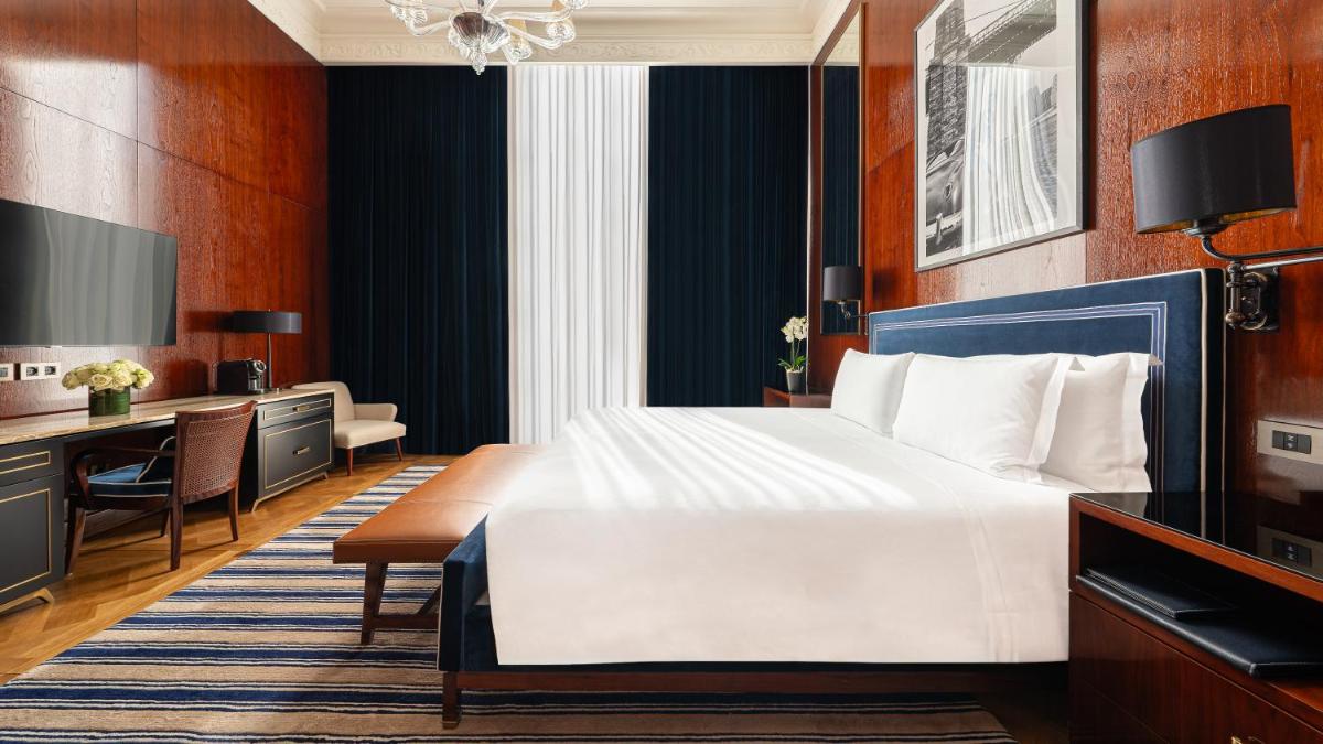 Casa Cipriani Milano