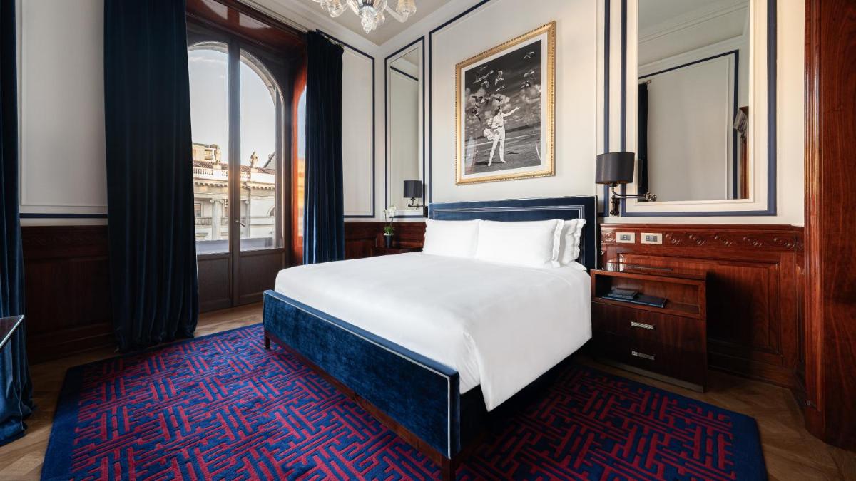 Casa Cipriani Milano