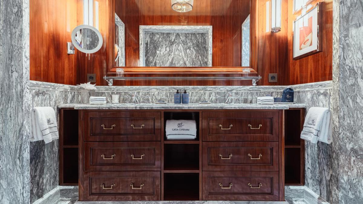 Casa Cipriani Milano