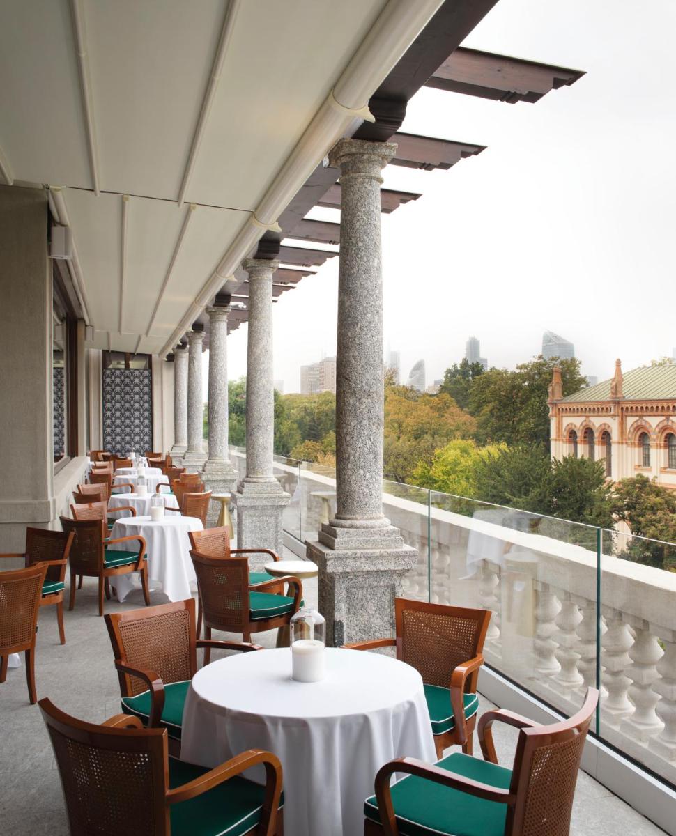 Casa Cipriani Milano