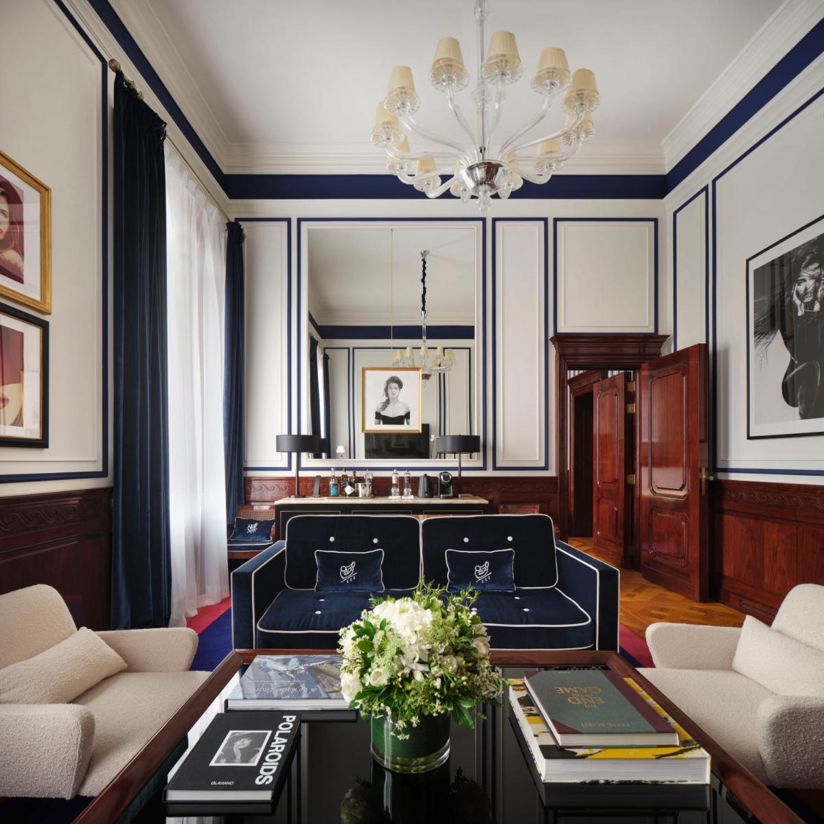 Casa Cipriani Milano