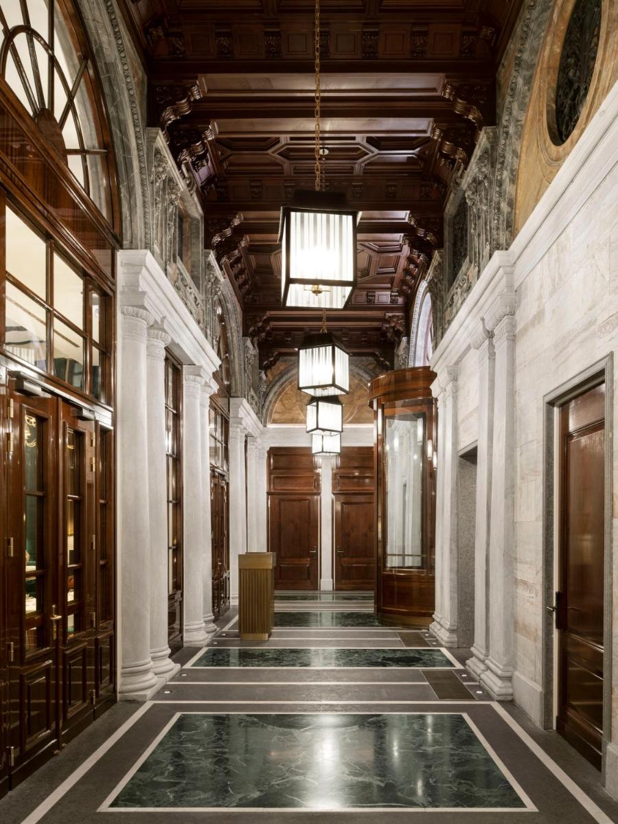 Casa Cipriani Milano
