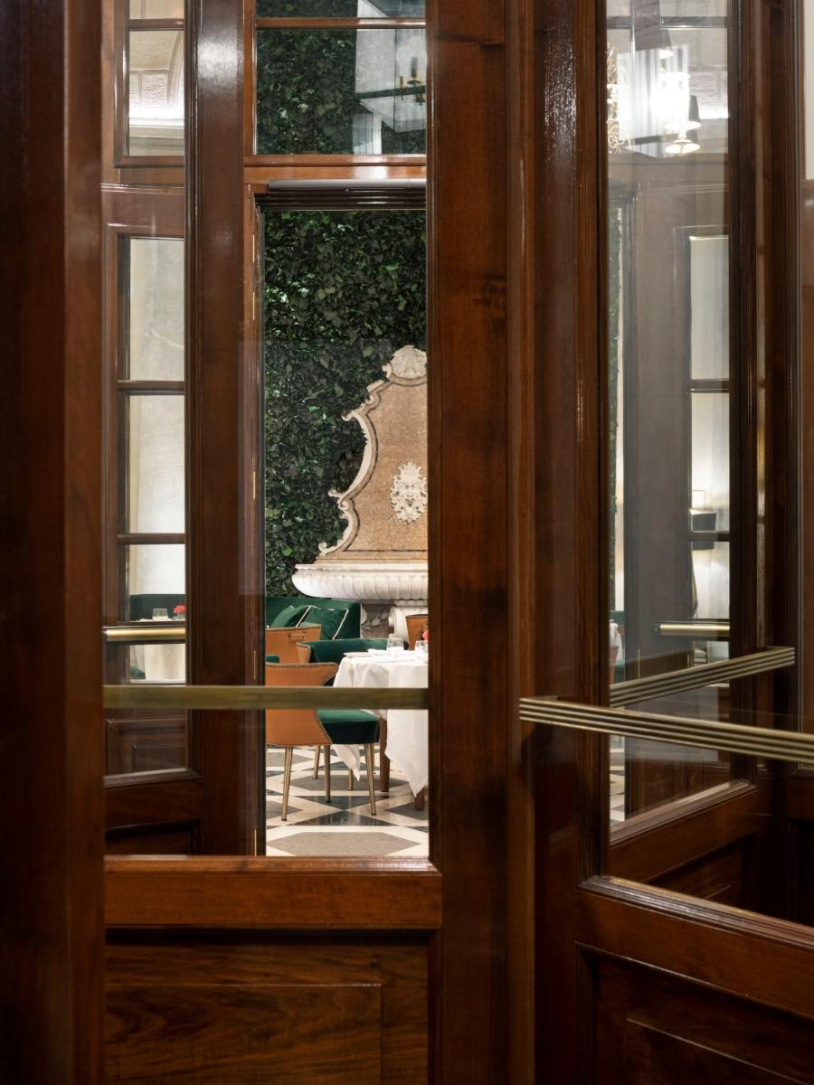 Casa Cipriani Milano