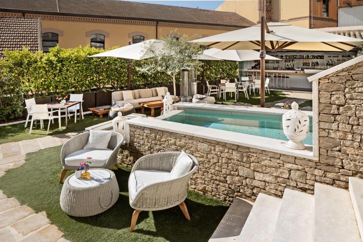 Casa Clàt - Boutique Hotel