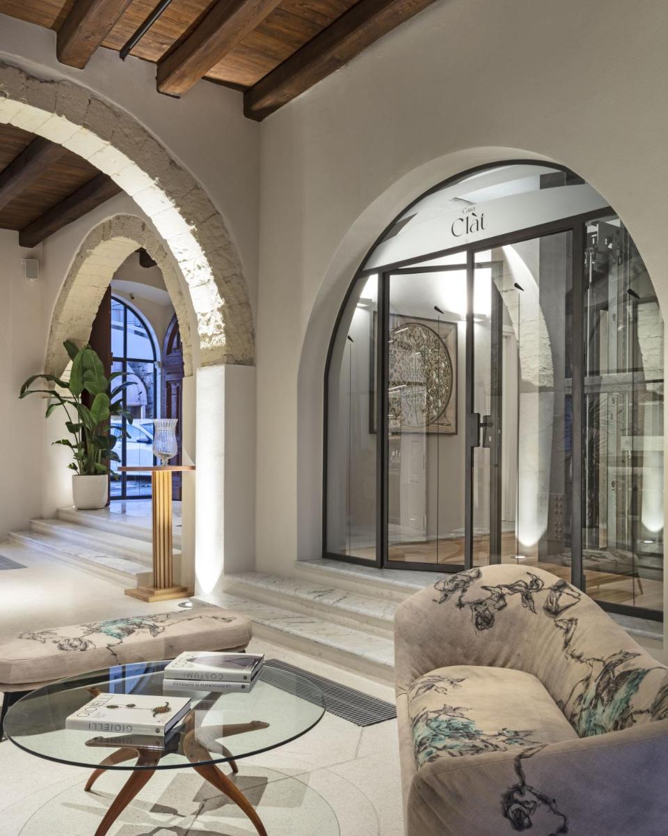 Casa Clàt - Boutique Hotel