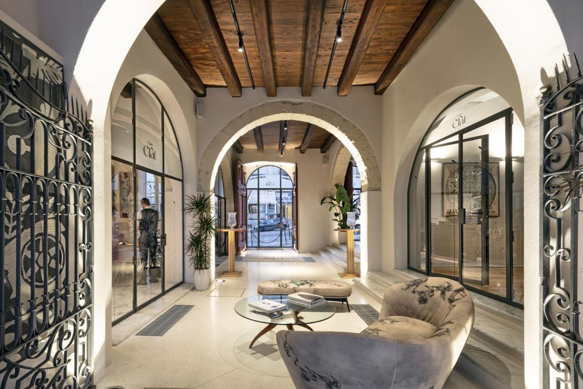 Casa Clàt - Boutique Hotel