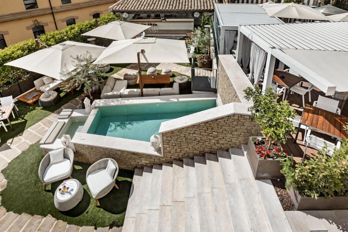 Casa Clàt - Boutique Hotel