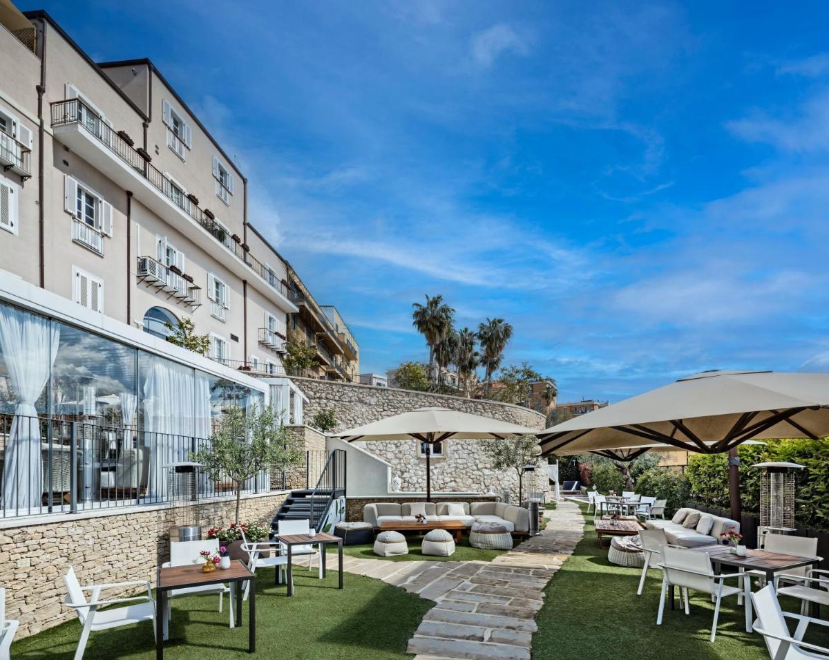 Casa Clàt - Boutique Hotel