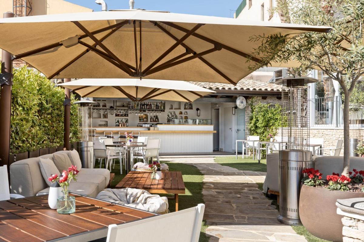 Casa Clàt - Boutique Hotel