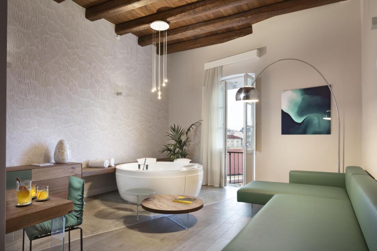 Casa Clàt - Boutique Hotel