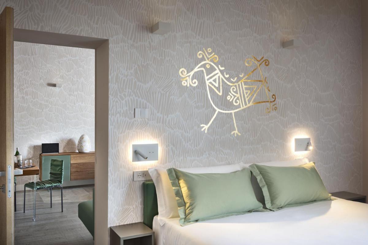 Casa Clàt - Boutique Hotel