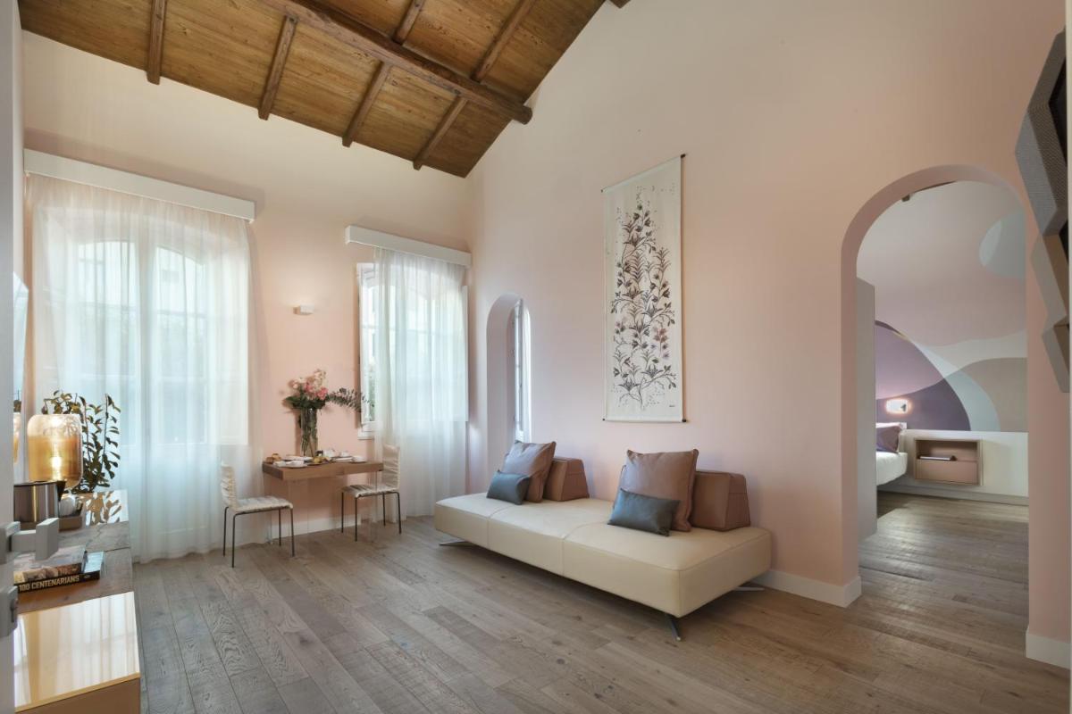 Casa Clàt - Boutique Hotel