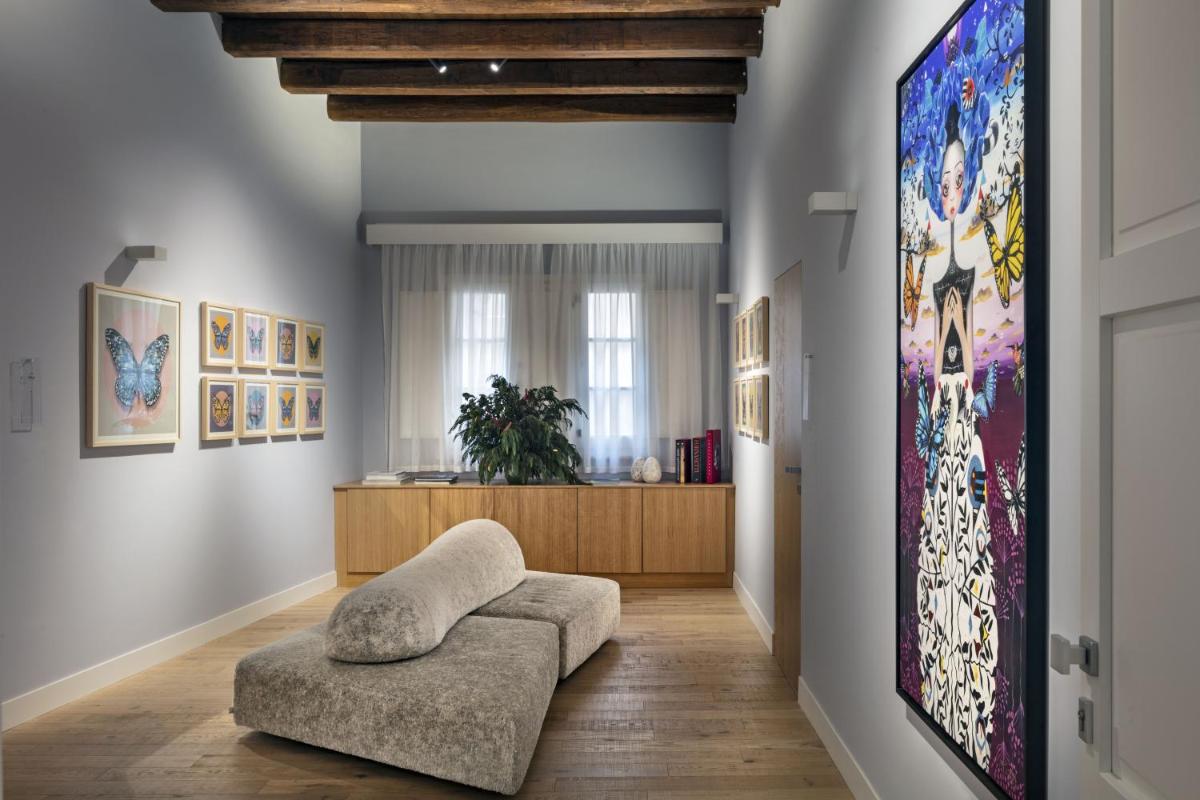 Casa Clàt - Boutique Hotel