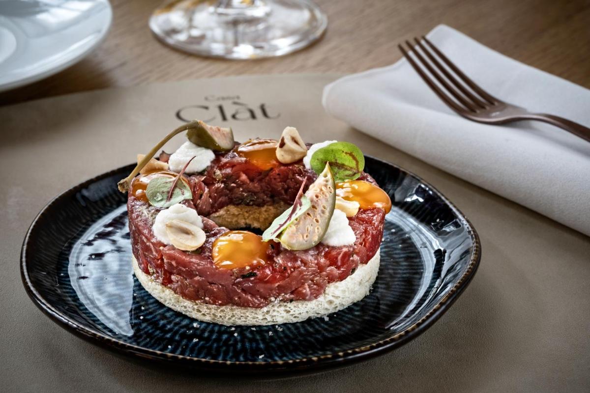 Casa Clàt - Boutique Hotel