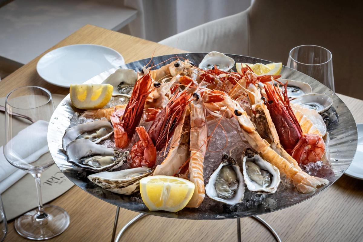 Casa Clàt - Boutique Hotel