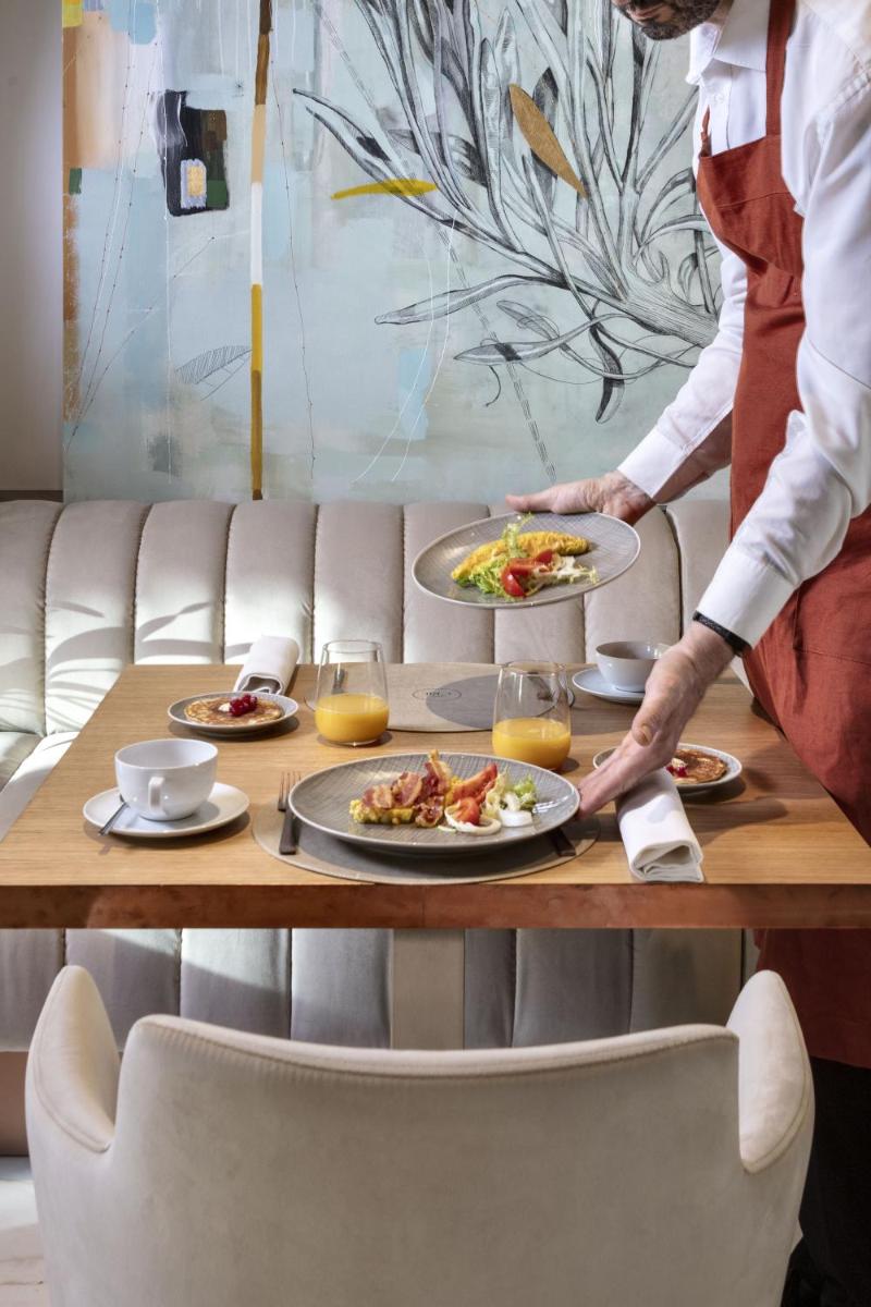 Casa Clàt - Boutique Hotel