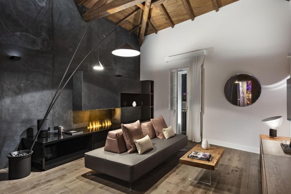 Casa Clàt - Boutique Hotel