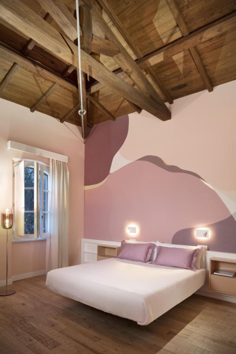 Casa Clàt - Boutique Hotel