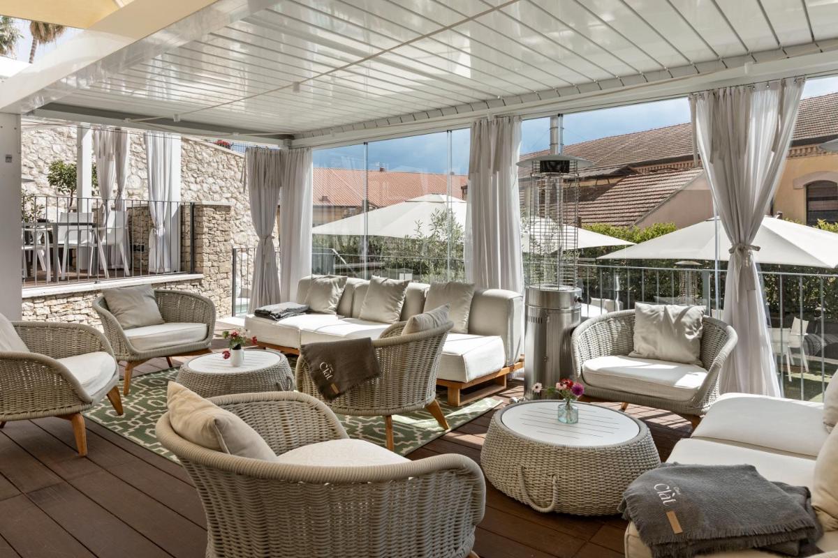 Casa Clàt - Boutique Hotel